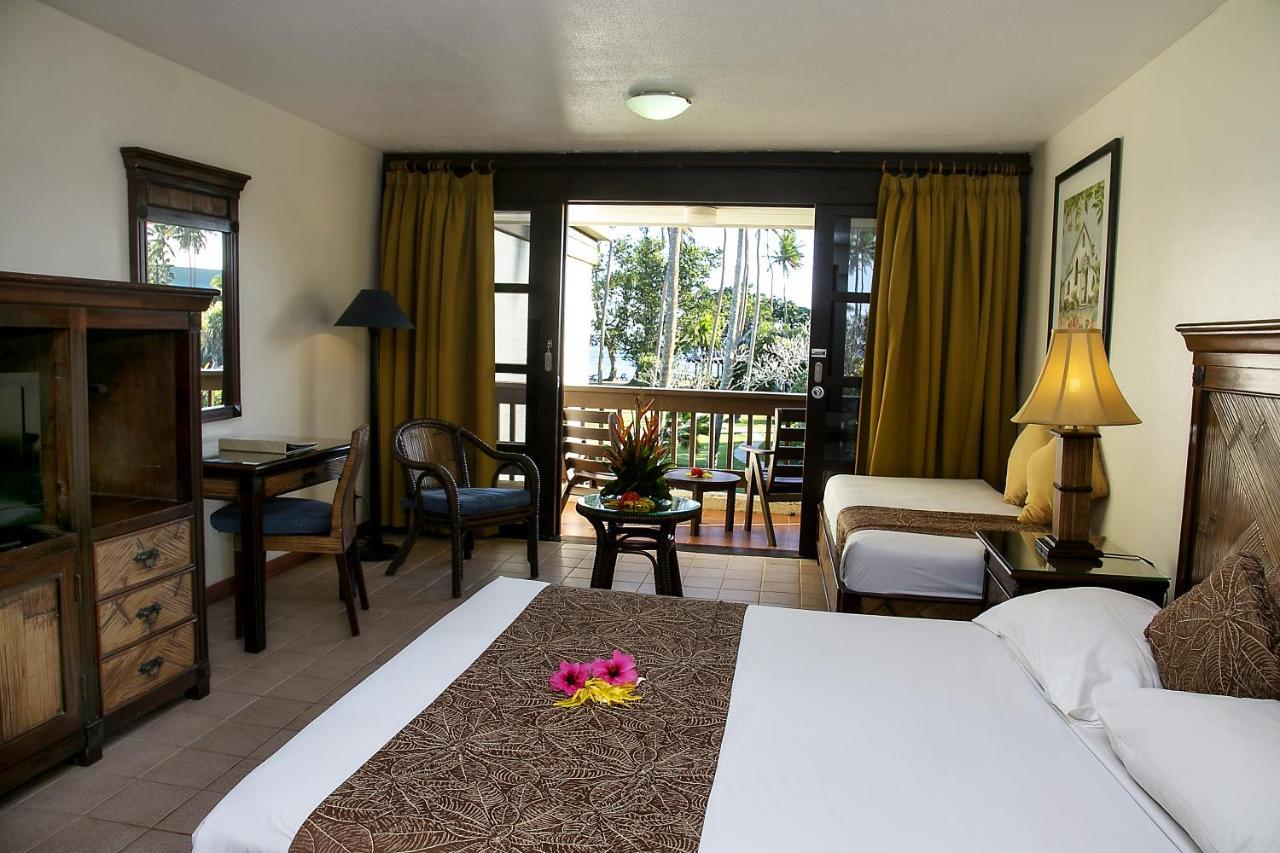 The Naviti Resort Королеву Номер фото