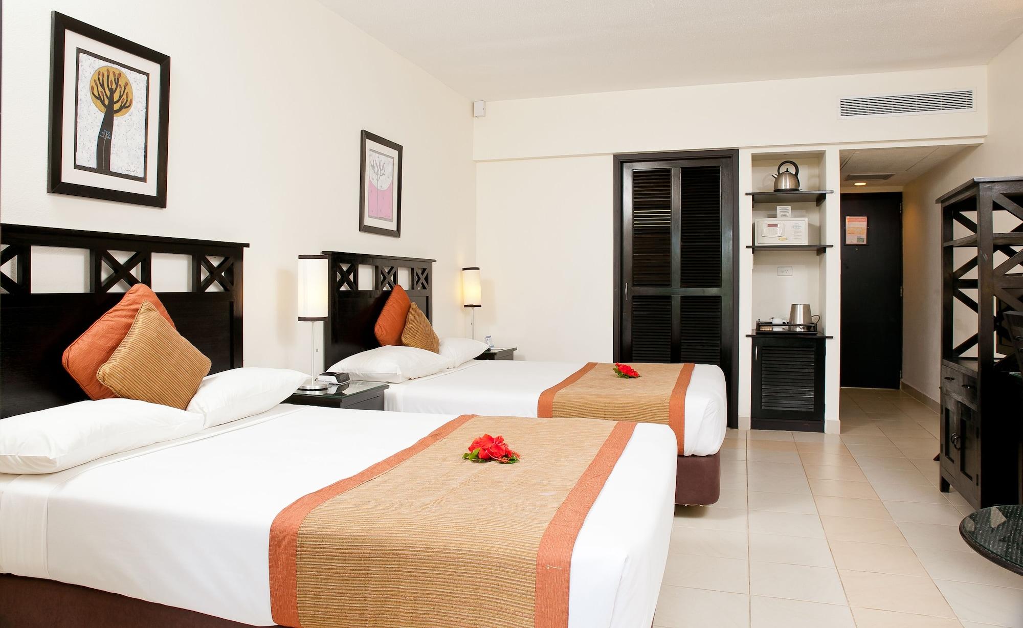 The Naviti Resort Королеву Экстерьер фото