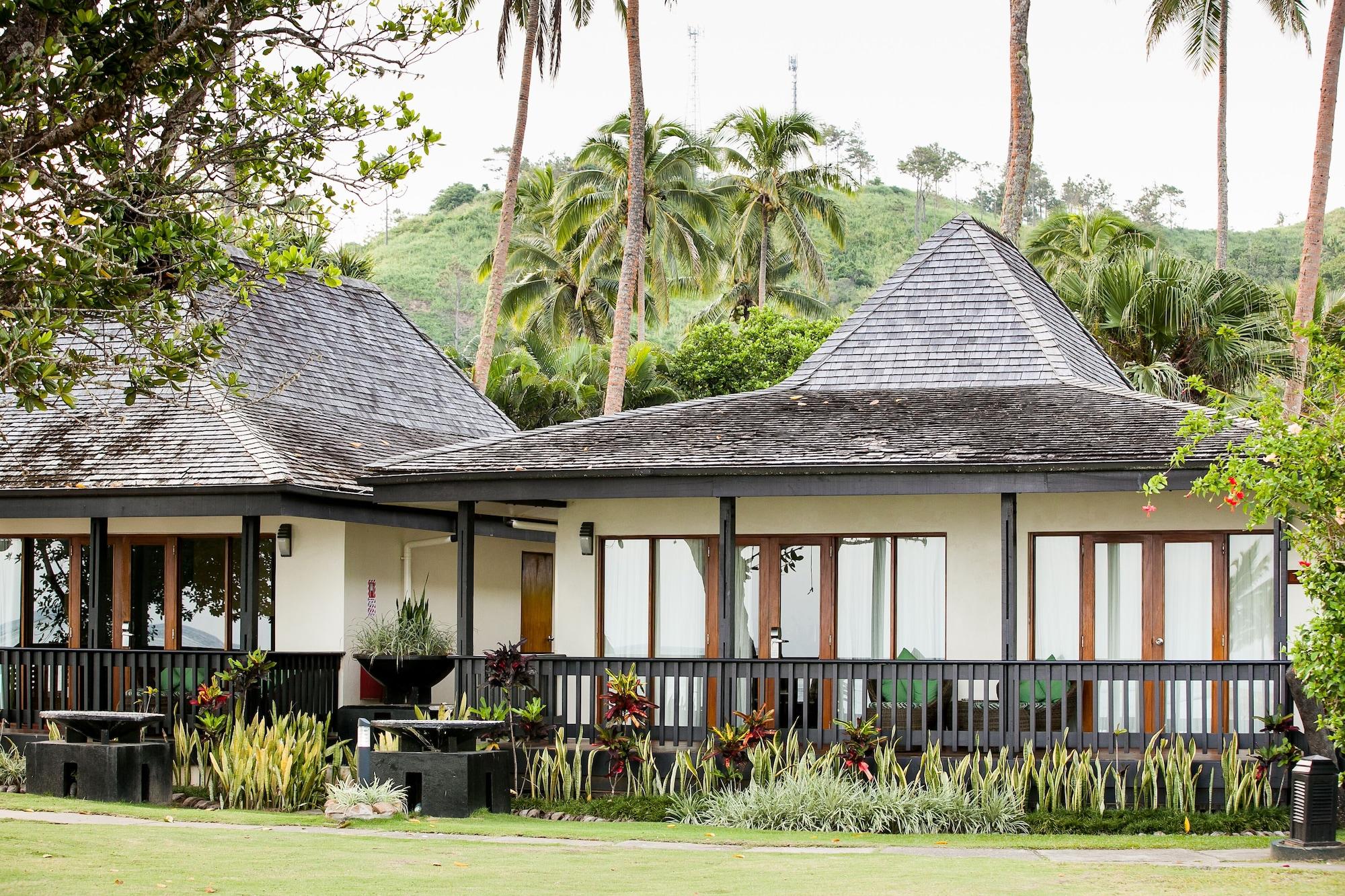 The Naviti Resort Королеву Экстерьер фото
