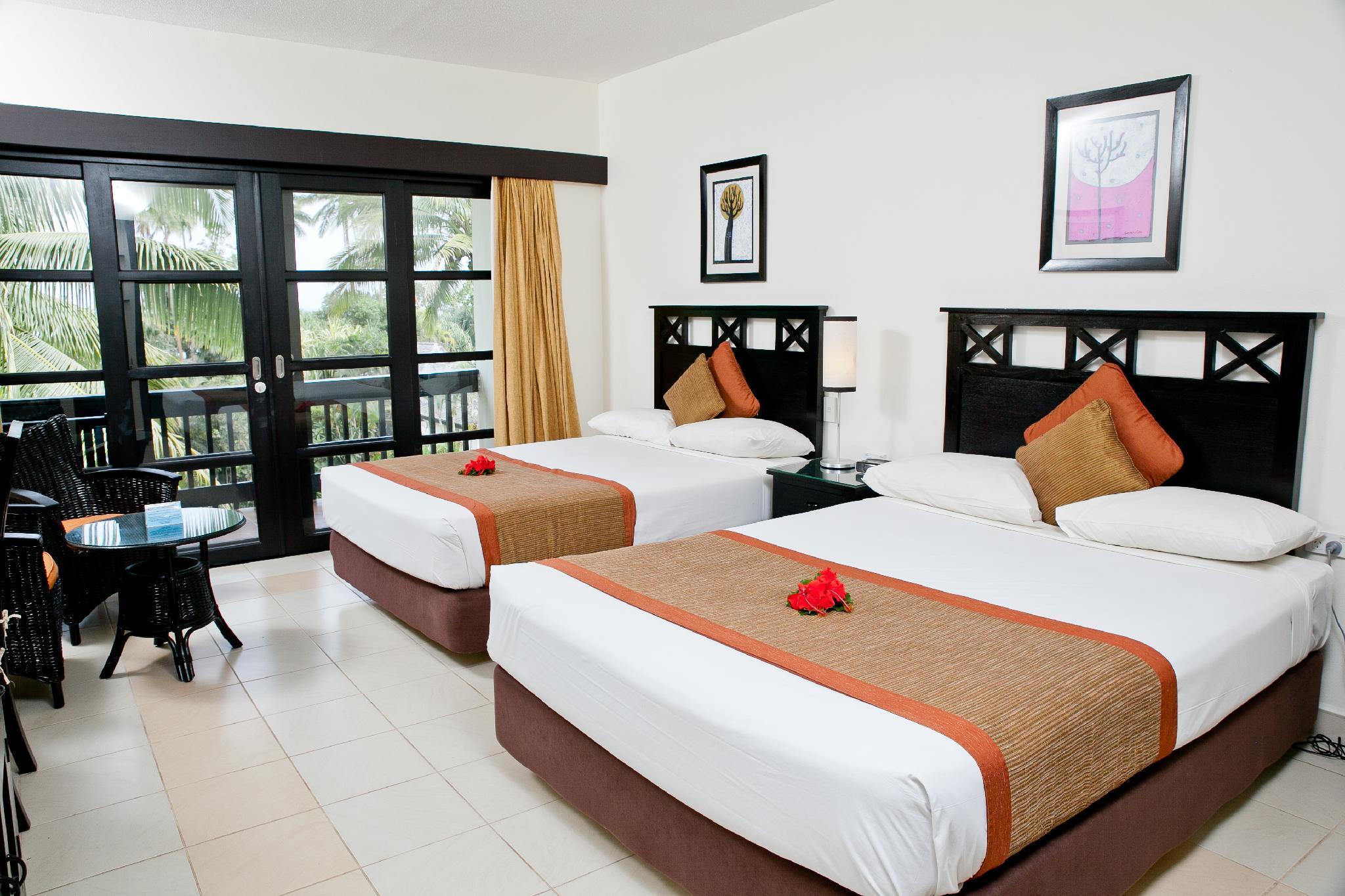 The Naviti Resort Королеву Экстерьер фото