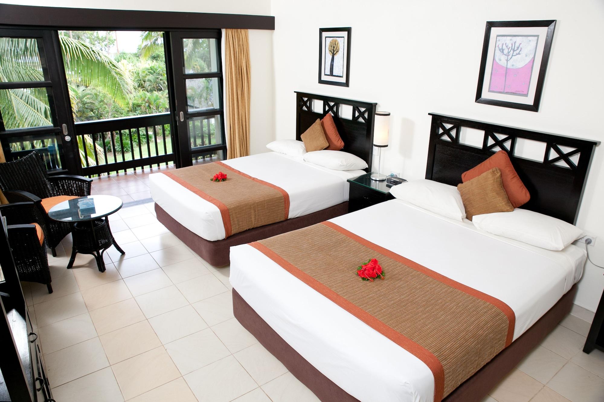 The Naviti Resort Королеву Экстерьер фото