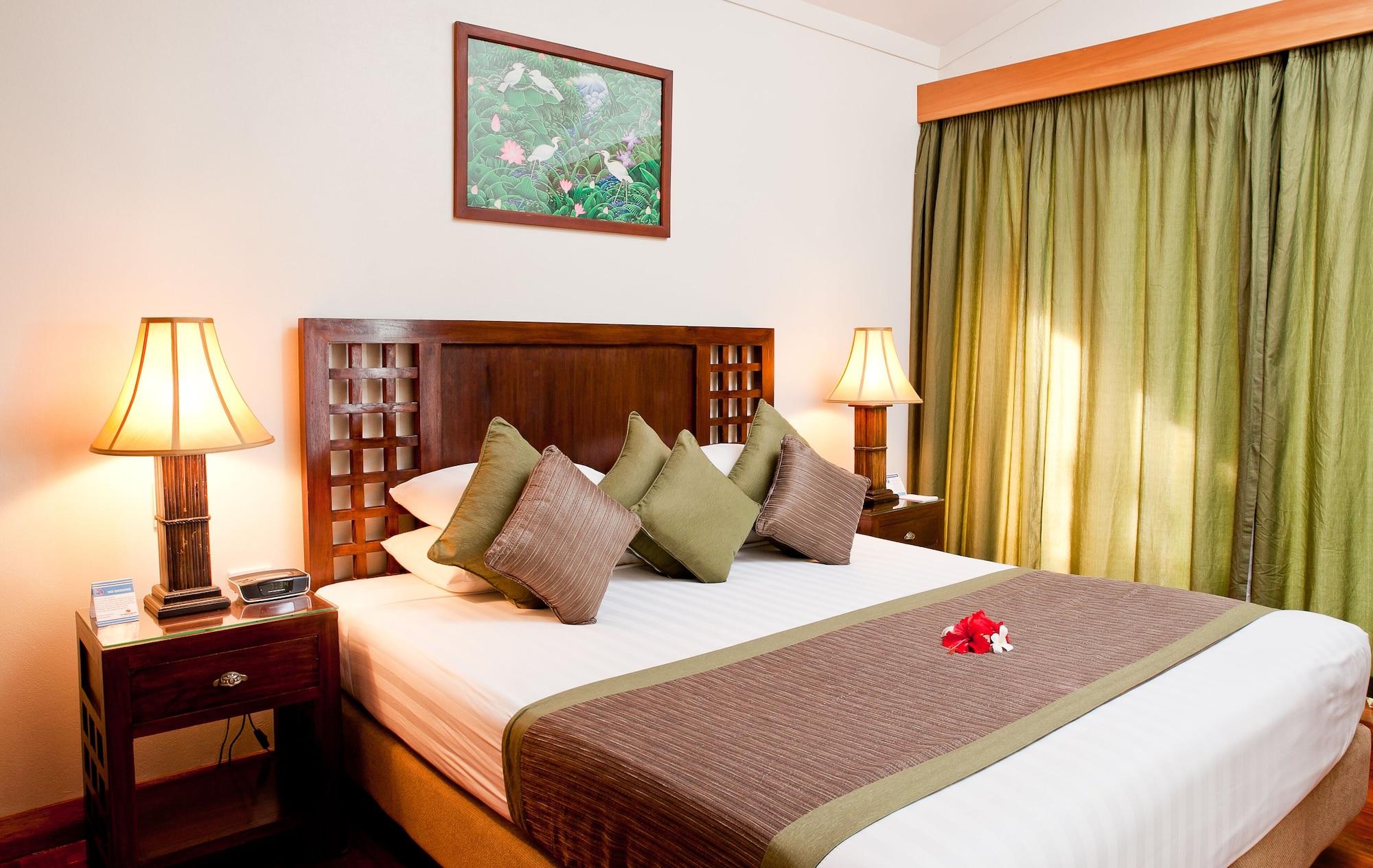 The Naviti Resort Королеву Экстерьер фото