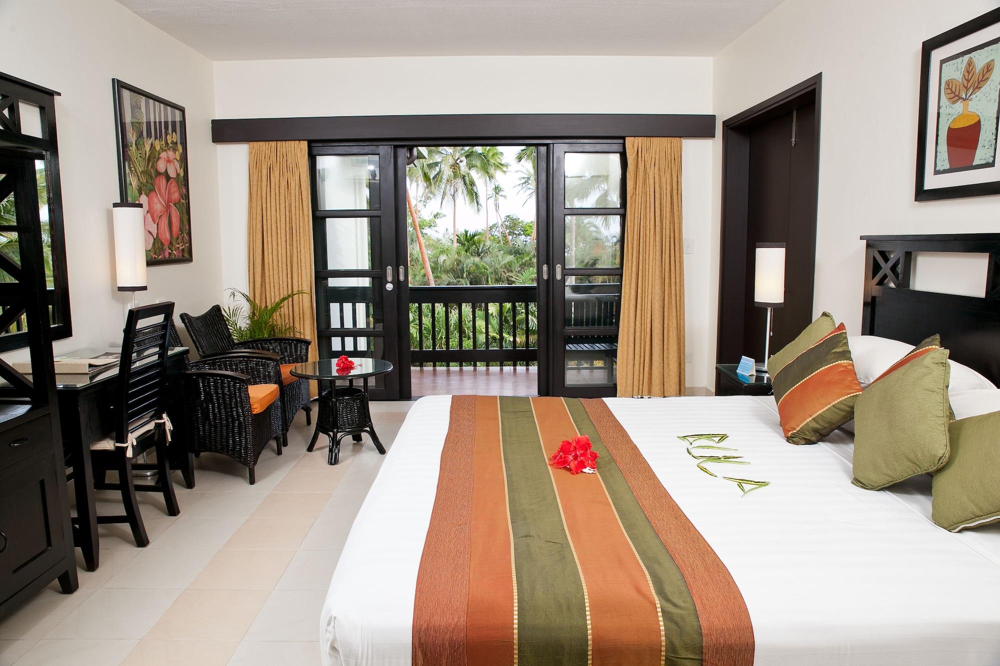 The Naviti Resort Королеву Экстерьер фото