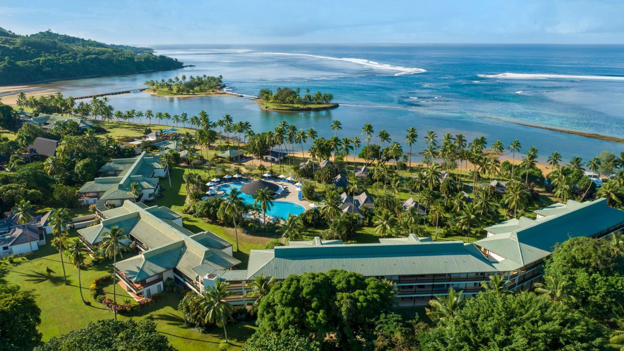 The Naviti Resort Королеву Экстерьер фото