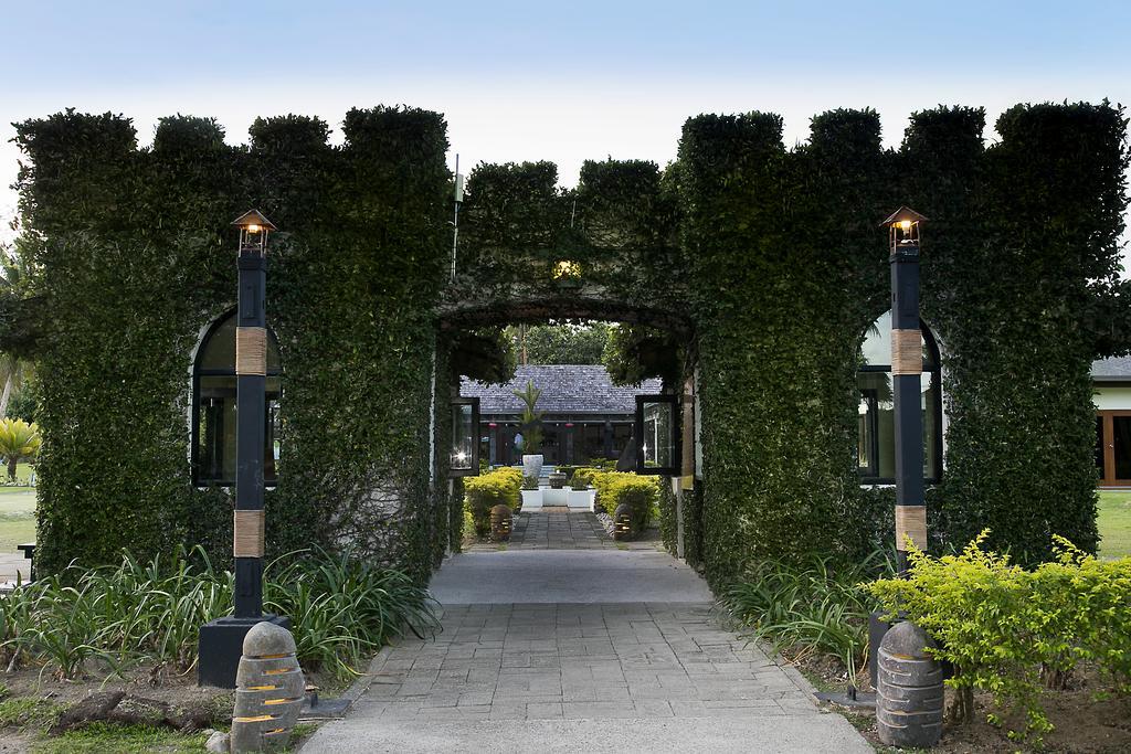 The Naviti Resort Королеву Экстерьер фото