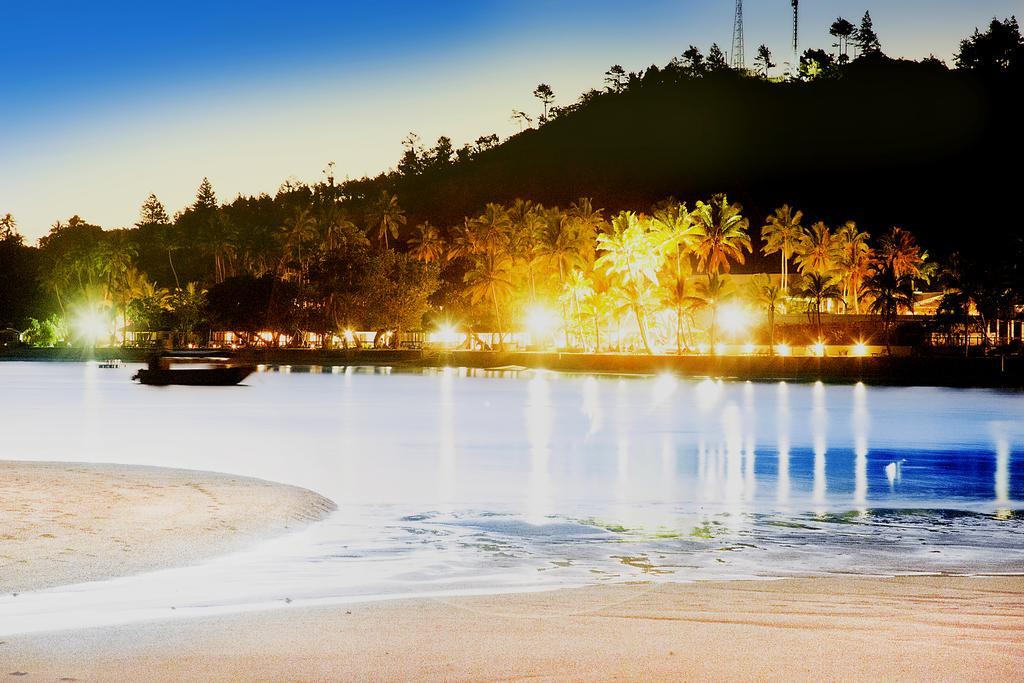 The Naviti Resort Королеву Экстерьер фото