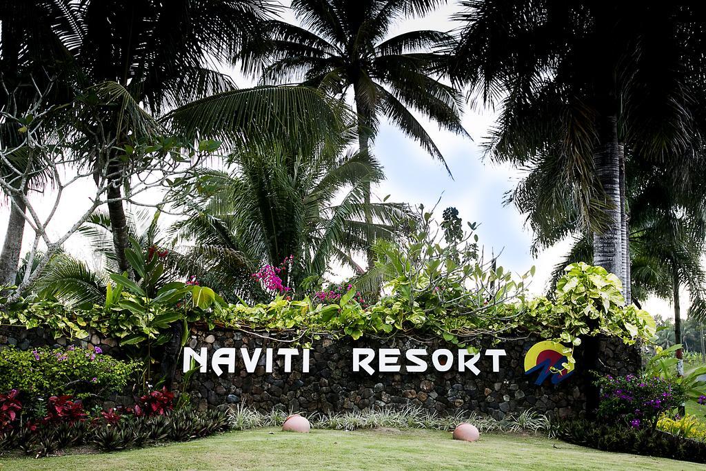 The Naviti Resort Королеву Экстерьер фото