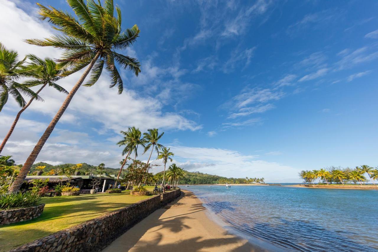 The Naviti Resort Королеву Экстерьер фото