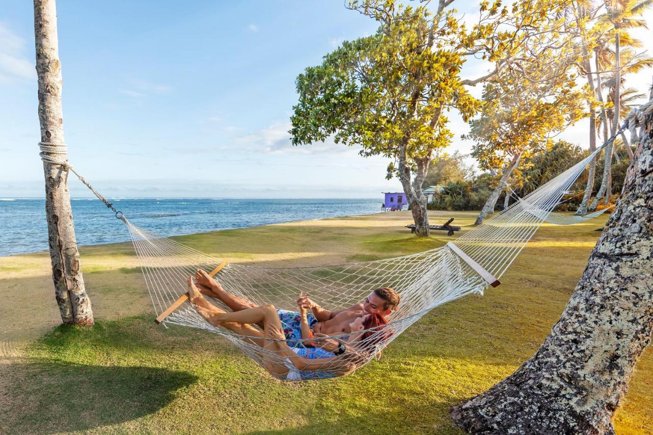 The Naviti Resort Королеву Экстерьер фото