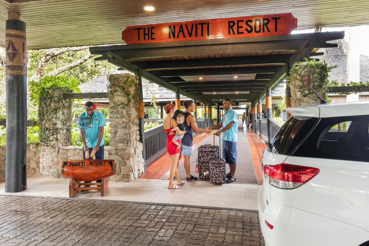 The Naviti Resort Королеву Экстерьер фото